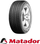 Matador 1590147000, Matador MP 82 Conquerra 2 4X4 SUV 265/70 R16 112 H, Sommerreifen,