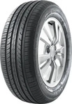 Zeetex ZT 1000 185/55 R15 82 V, Sommerreifen, Kraftstoffeffizienz: D, Nasshaftung: D,