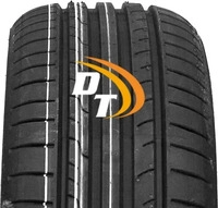 Dunlop 529156, Dunlop SP Sport BluResponse 175/65 R15 84 H, Sommerreifen,