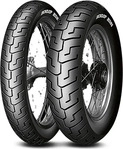 Dunlop 641635, Dunlop K 591 HARLEY DAVIDSON 160/70 B17 73 V