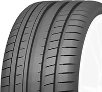 Infinity Ecomax 205/55 R16 94 W, Sommerreifen, Kraftstoffeffizienz: D,...