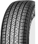 Yokohama G91AV 225/65 R17 102 H, Sommerreifen