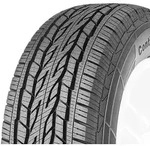 Continental ContiCrossContact LX 2 215/65 R16 98 H, Sommerreifen