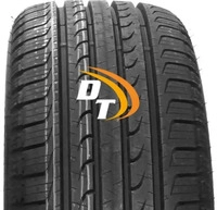 Goodyear 577186, Goodyear EfficientGrip SUV 215/60 R17 96 H, Sommerreifen,