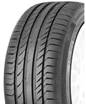 Continental ContiSportContact 5 SUV 235/50 R18 97 V, Sommerreifen
