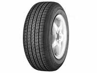 Continental 4X4 Contact 255/55 R19 111 V, Sommerreifen