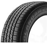 Yokohama G91F 225/60 R17 99 V, Sommerreifen
