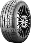 Pirelli 2141100, Pirelli P Zero 255/40 R19 96 W, Sommerreifen, Kraftstoffeffizienz: