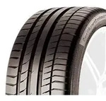 Continental ContiSportContact 5P 225/35 R19 88 Y, Sommerreifen