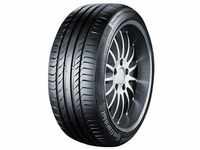 Continental ContiSportContact 5 225/35 R18 87W - Angebote ab 150,62 €