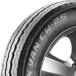 Nankang EB020, Nankang CW 25 185/80 R15C 103 R, Sommerreifen,...