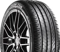 Cooper S350298, Cooper Zeon CS8 205/50 R16 87 W, Sommerreifen, Kraftstoffeffizienz: