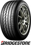 Bridgestone 4883, Bridgestone Turanza ER 300 195/55 R16 87 V, Sommerreifen,