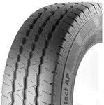 Continental VanContact AP 215/80 R14C 112 P, Sommerreifen