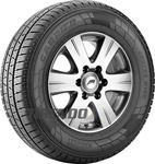 Pirelli 2431500, Pirelli Carrier Winter 225/75 R16C 118 R, Winterreifen,