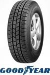 Goodyear 568592, Goodyear Cargo Ultra Grip 2 195/65 R16C 104 T, Winterreifen,