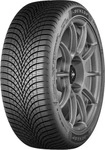Dunlop 721458, Dunlop All Season 2 245/40 R20 99 V, Ganzjahresreifen,