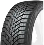 Hankook Winter I Cept Evo4 W340 285/35 R20 104 W, Winterreifen