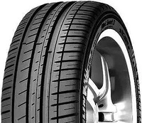 Michelin 474002, Michelin Pilot Sport 3 215/45 R16 90 V, Sommerreifen,