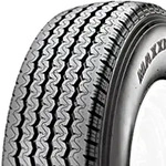 Maxxis 42502500, Maxxis UE 168 175/80 R13C 97 N, Sommerreifen, Kraftstoffeffizienz: