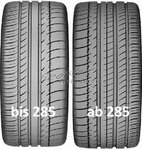 Michelin 813765, Michelin Pilot Sport PS2 305/30 R19 102 Y, Sommerreifen,