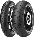 Pirelli DIABLO REAR 180/55 ZR17 73 W