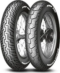 Dunlop 641648, Dunlop D402 HARLEY DAVIDSON FRONT MH90 - 21 54 H