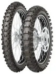 Dunlop GEOMAX MX34 FRONT 70/100 - 14 37 M
