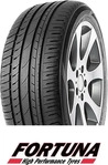 Fortuna FO075722, Fortuna Ecoplus UHP 2 265/30 R19 93 Y, Sommerreifen,