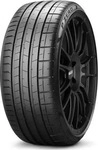 Pirelli 2315700, Pirelli P Zero 245/50 R18 100 Y, Sommerreifen,...