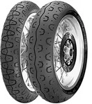 Pirelli PHANTOM SPORTSCOMP FRONT 100/90 - 18 56 H