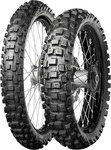 Dunlop 633314, Dunlop GEOMAX MX71A 110/90 - 19 62 M