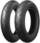 Bridgestone BATTLAX BT-601SS FRONT YCX 100/90 - 12 49 J