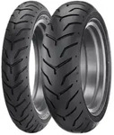 Dunlop D407 REAR 200/55 R17 78 V