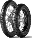 Dunlop 653009, Dunlop TRAILMAX 80/90 - 21 48 S