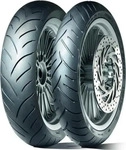 Dunlop 630982, Dunlop SCOOTSMART 120/80 - 16 60 P