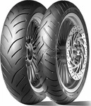 Dunlop 630967, Dunlop SCOOTSMART 120/70 - 12 51 S