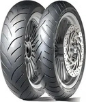 Dunlop 630979, Dunlop SCOOTSMART 80/80 - 16 45 P