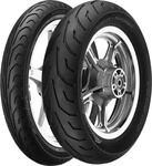 Dunlop 627374, Dunlop GT502 100/90 - 19 57 V