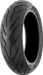 Pirelli 2717800, Pirelli DIABLO ROSSO III REAR 240/45 ZR17 82 W