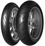 Dunlop SPORTMAX ROADSMART II 200/50 R18 76 V
