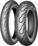 Dunlop 651001, Dunlop K 555F 110/90 - 18 61 S