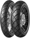 Dunlop 622496, Dunlop TRAILMAX TR 91 140/80 R17 69 H