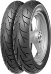 Continental 0240038, Continental CONTIGO! 140/80 - 17 69 V