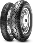 Pirelli 1016400, Pirelli ROUTE MT 66 FRONT 120/90 - 17 64 S