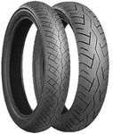 Bridgestone BATTLAX BT-45 REAR 4.00 - 18 64 H