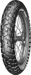 Dunlop 650816, Dunlop K 460 90/100 - 19 55 P