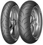 Dunlop 625922, Dunlop SPORTMAX QUALIFIER II 130/70 ZR16 61 W