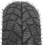 Heidenau 11160170, Heidenau K 66 / LT M+S SIO2 120/70 - 12 58 S