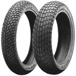 Heidenau K 73 120/70 - 17 58 H